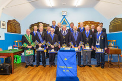 Lodge 774 Members