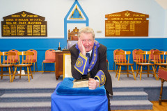 RWM John Murchie