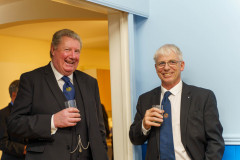 John and Tim