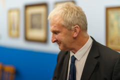 John