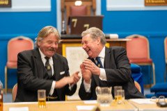 DS and John