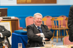 RWM John Murchie