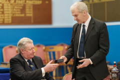 John and John