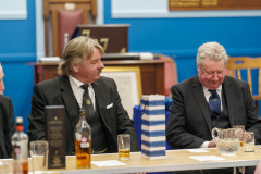 DS Bannatyne and John Murchie