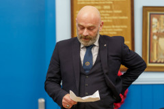 Derek Fleming