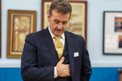 Archie Martin