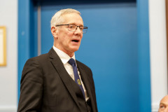 Chris Stirland