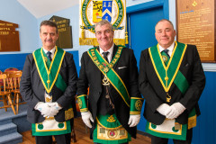PGM with Archie and Rab