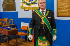 PGM, John Stewart