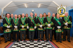 PGL of Argyll and the Isles