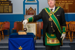 PGM John Stewart